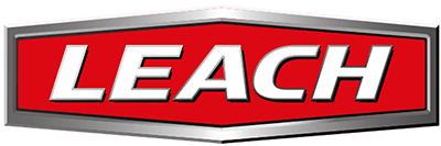 Leach Equipment Supplier Michigan