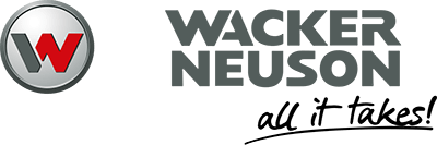 Wacker Neuson Equipment Supplier Michigan