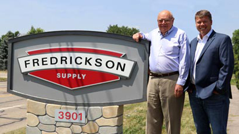 Municipal Equipment Grand Rapids