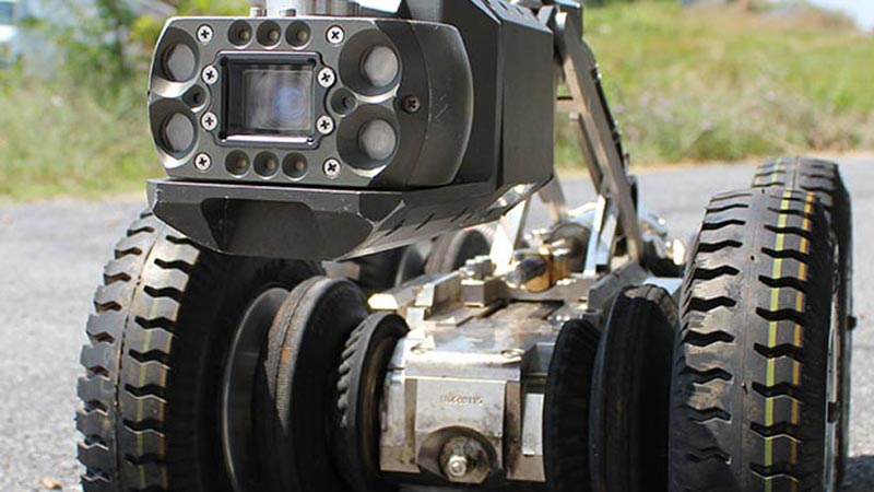 Sewer Camera Supplier Grand Rapids Mi