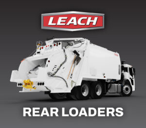 Leach Rear Loaders Graphic Leach Rear Loaders Graphic