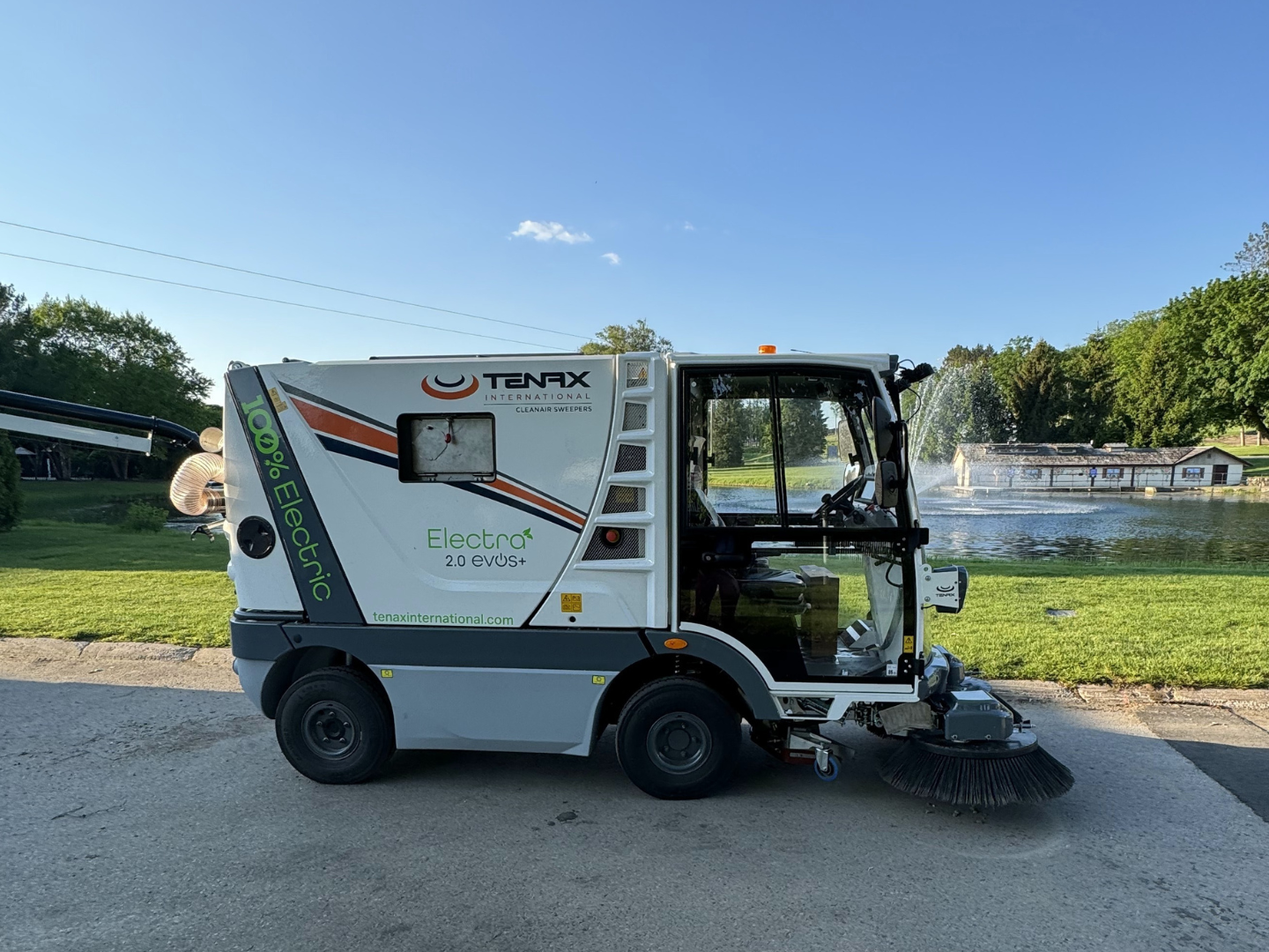 Tenax Electra 2.0 1440x1080