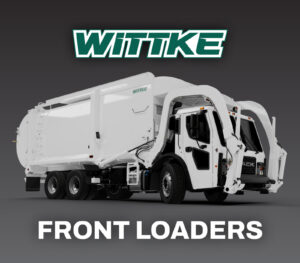 Wittke Front Loaders Graphic Wittke Front Loaders Graphic
